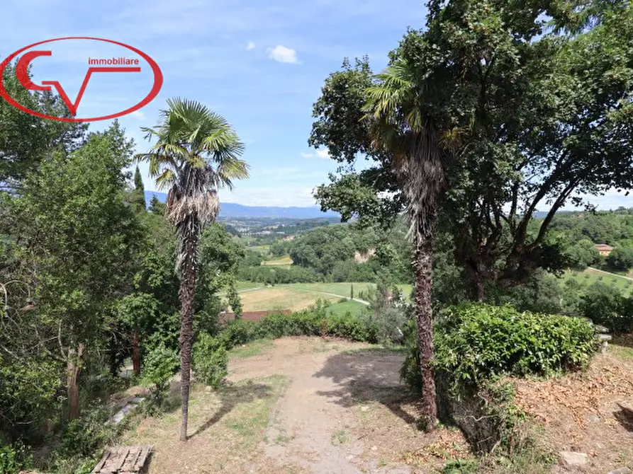 Immagine 13 di Villa in vendita  in caposelvi a Montevarchi