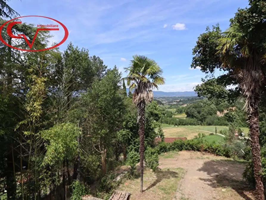 Immagine 14 di Villa in vendita  in caposelvi a Montevarchi
