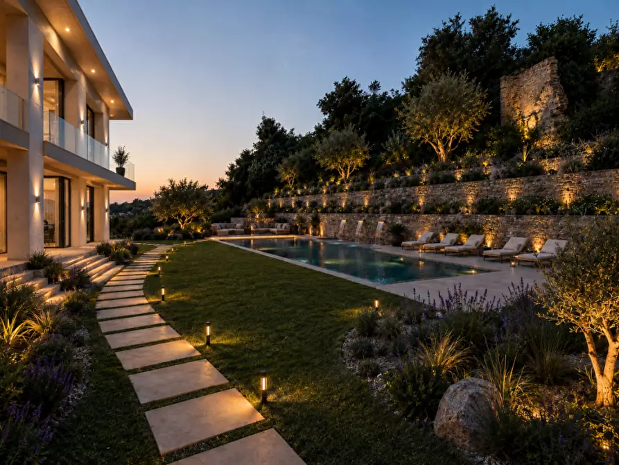 Immagine 2 di Villa in vendita  in vicolo montebello centineo a Barcellona Pozzo Di Gotto