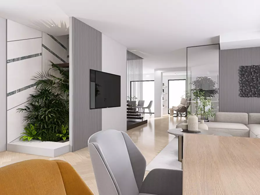 Immagine 9 di Villa in vendita  in vicolo montebello centineo a Barcellona Pozzo Di Gotto