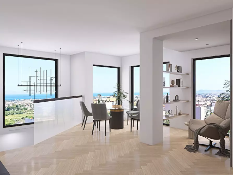 Immagine 10 di Villa in vendita  in vicolo montebello centineo a Barcellona Pozzo Di Gotto