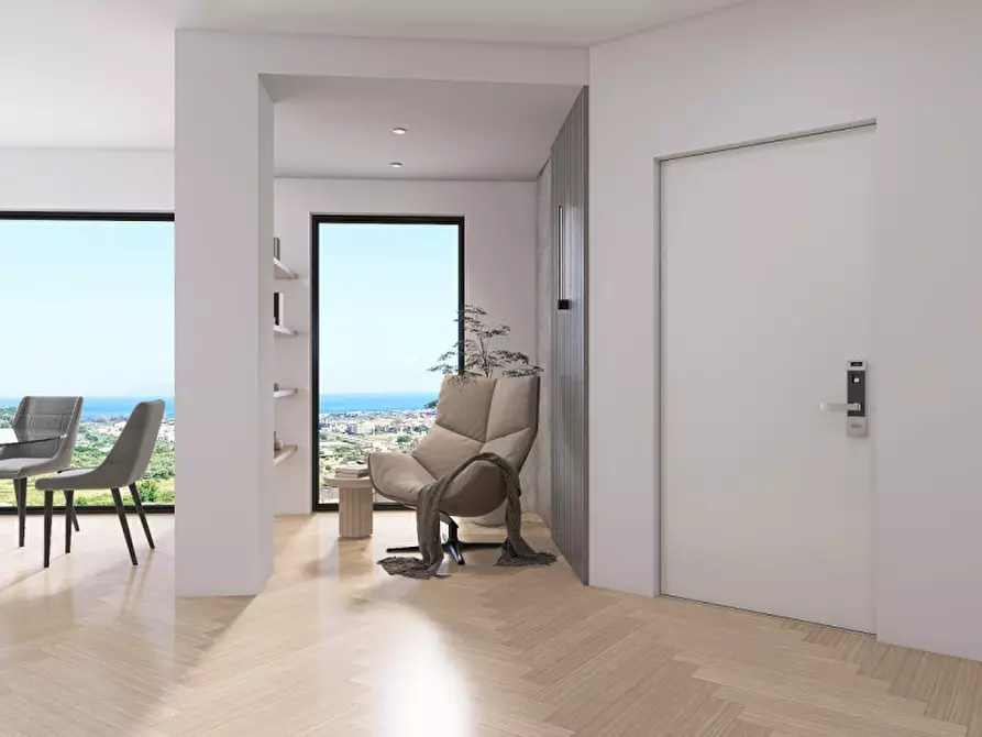 Immagine 11 di Villa in vendita  in vicolo montebello centineo a Barcellona Pozzo Di Gotto