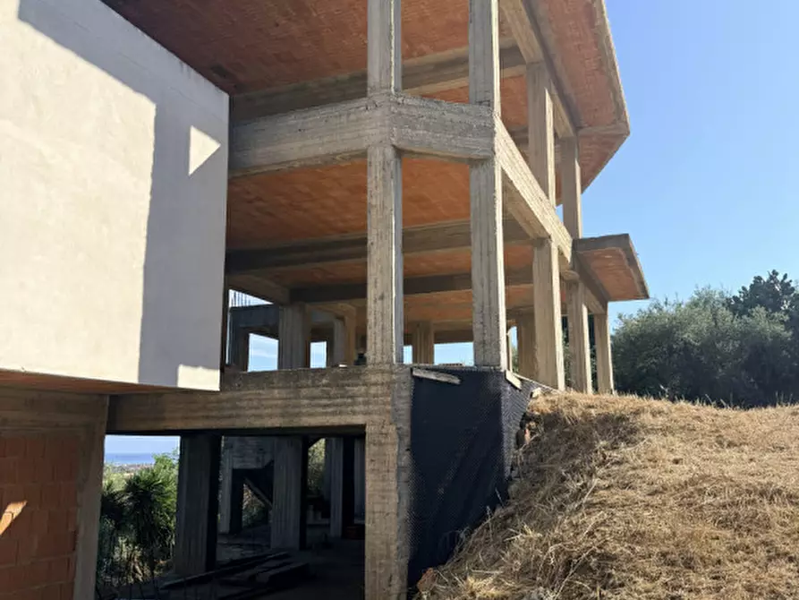 Immagine 16 di Villa in vendita  in vicolo montebello centineo a Barcellona Pozzo Di Gotto