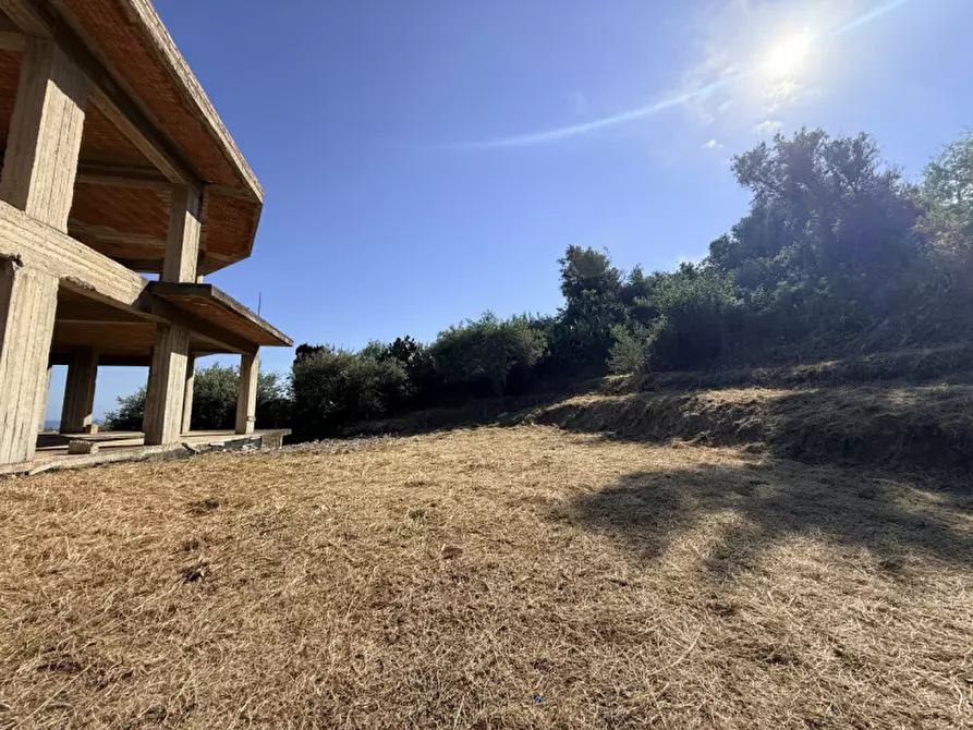 Immagine 18 di Villa in vendita  in vicolo montebello centineo a Barcellona Pozzo Di Gotto