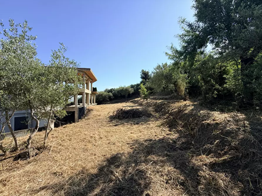 Immagine 20 di Villa in vendita  in vicolo montebello centineo a Barcellona Pozzo Di Gotto