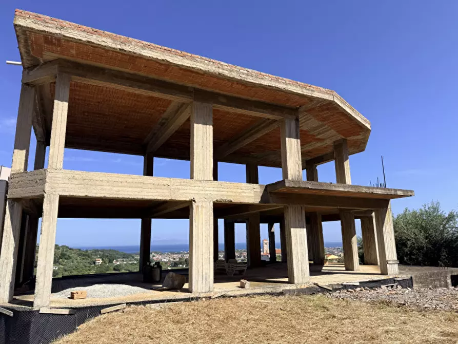 Immagine 23 di Villa in vendita  in vicolo montebello centineo a Barcellona Pozzo Di Gotto