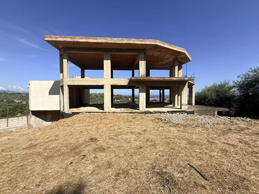 Immagine 24 di Villa in vendita  in vicolo montebello centineo a Barcellona Pozzo Di Gotto