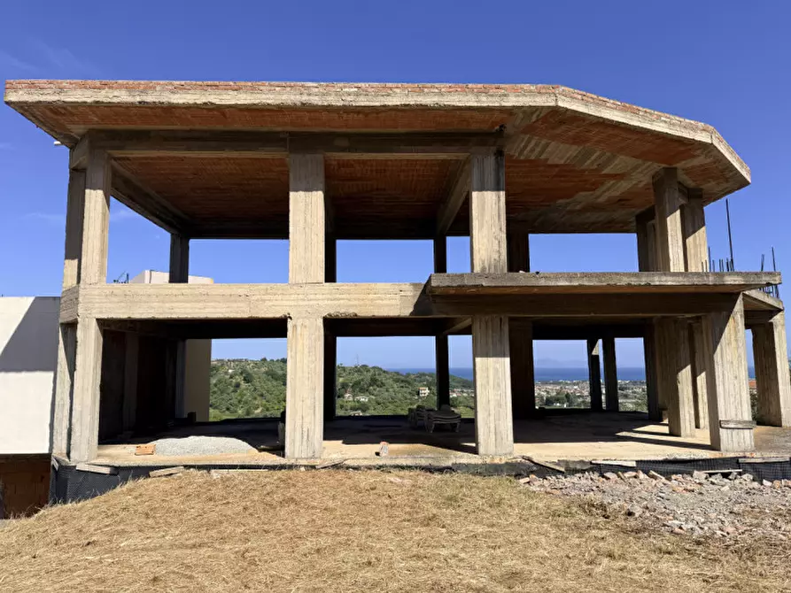 Immagine 25 di Villa in vendita  in vicolo montebello centineo a Barcellona Pozzo Di Gotto