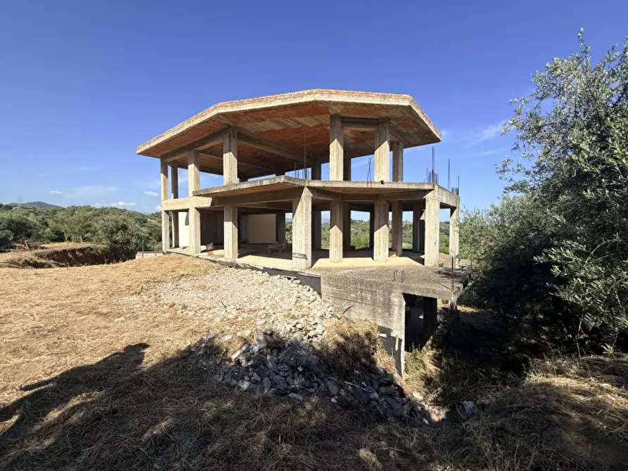 Immagine 26 di Villa in vendita  in vicolo montebello centineo a Barcellona Pozzo Di Gotto