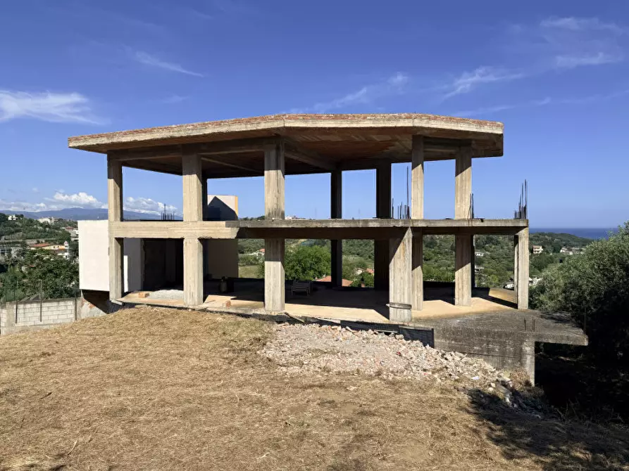 Immagine 27 di Villa in vendita  in vicolo montebello centineo a Barcellona Pozzo Di Gotto