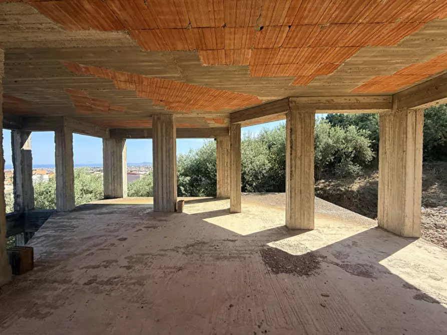 Immagine 31 di Villa in vendita  in vicolo montebello centineo a Barcellona Pozzo Di Gotto