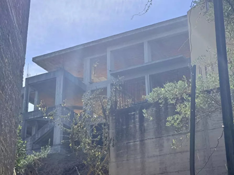Immagine 37 di Villa in vendita  in vicolo montebello centineo a Barcellona Pozzo Di Gotto