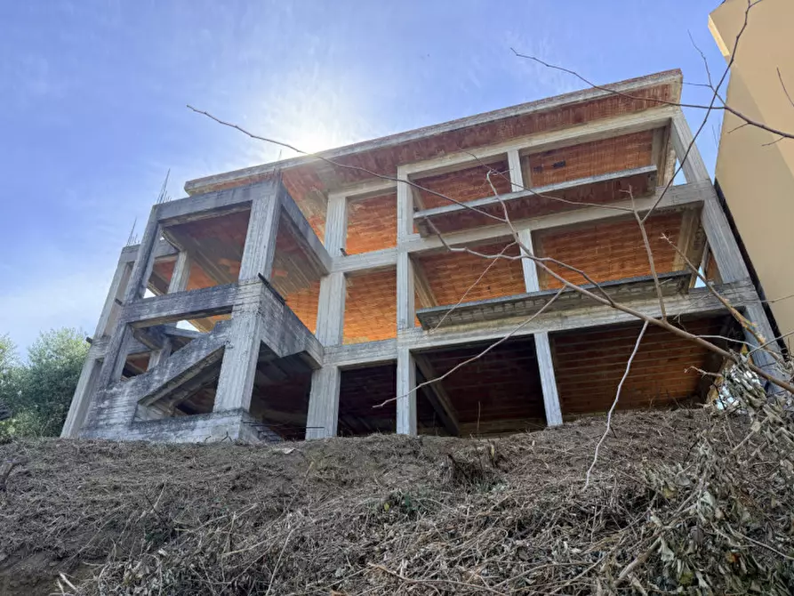 Immagine 38 di Villa in vendita  in vicolo montebello centineo a Barcellona Pozzo Di Gotto
