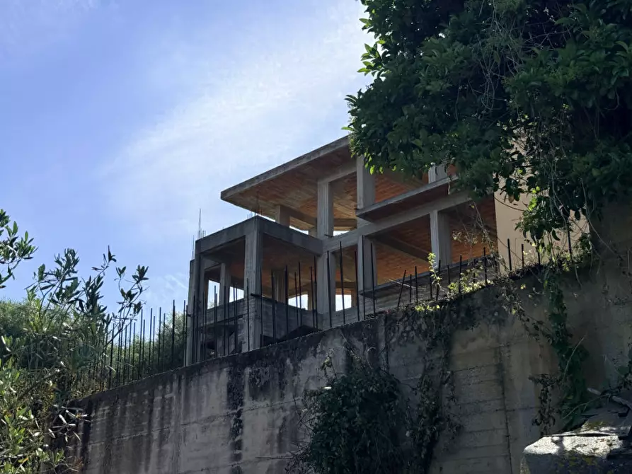 Immagine 41 di Villa in vendita  in vicolo montebello centineo a Barcellona Pozzo Di Gotto