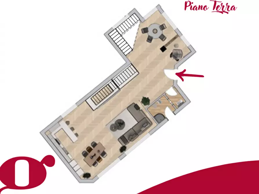 Immagine 42 di Villa in vendita  in vicolo montebello centineo a Barcellona Pozzo Di Gotto