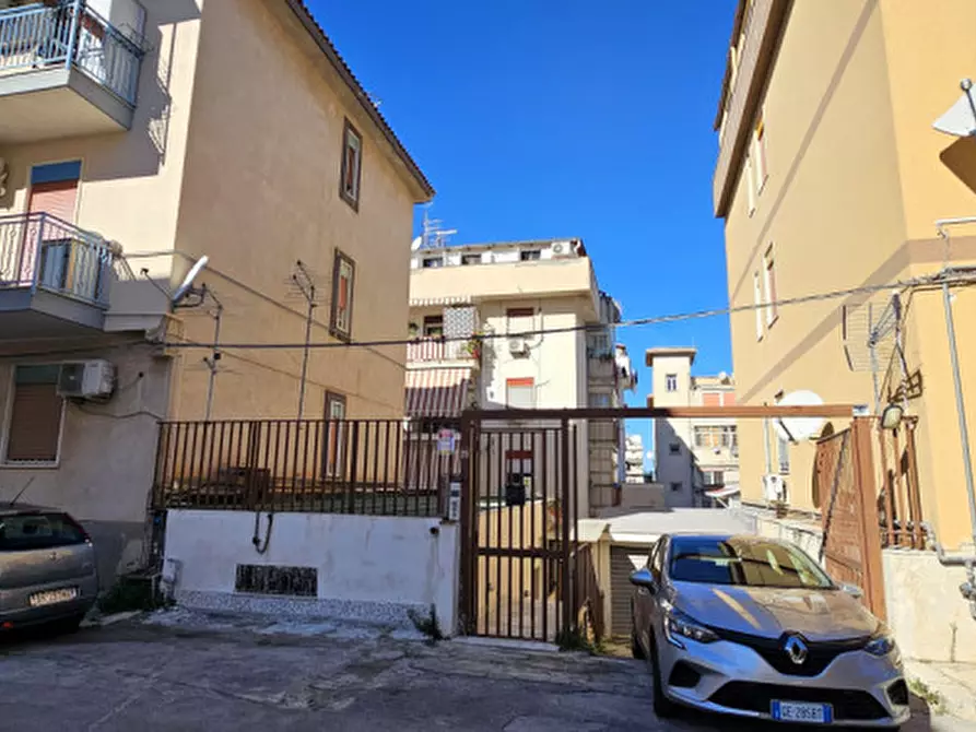 Immagine 1 di Appartamento in vendita  in Via Francesco Scherma 6/a a Palermo