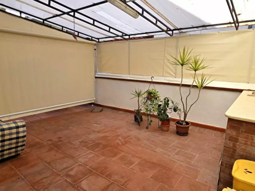 Immagine 4 di Appartamento in vendita  in Via Francesco Scherma 6/a a Palermo
