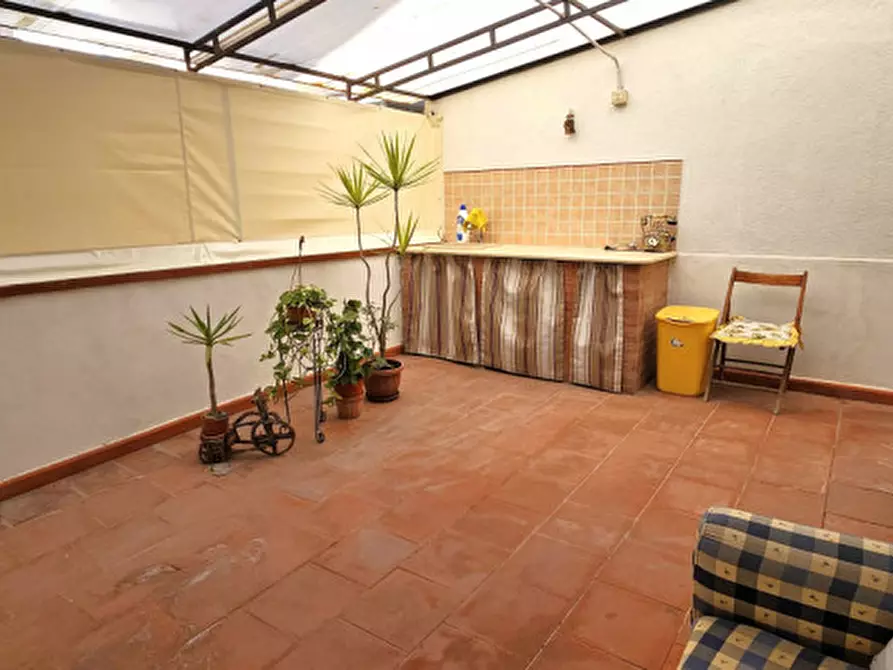Immagine 5 di Appartamento in vendita  in Via Francesco Scherma 6/a a Palermo