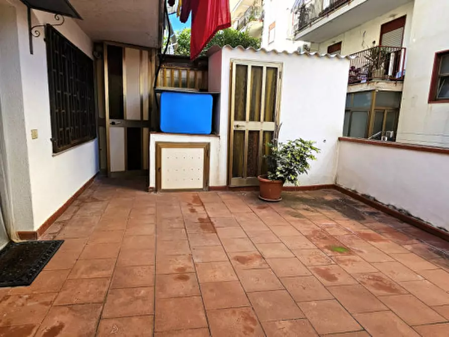Immagine 6 di Appartamento in vendita  in Via Francesco Scherma 6/a a Palermo