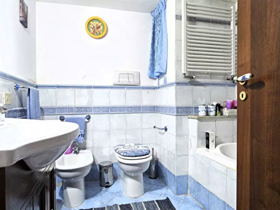 Immagine 14 di Appartamento in vendita  in Via Francesco Scherma 6/a a Palermo