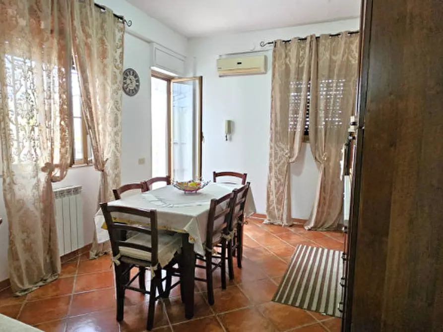 Immagine 18 di Appartamento in vendita  in Via Francesco Scherma 6/a a Palermo