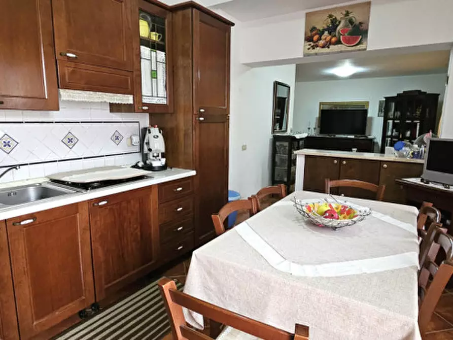 Immagine 19 di Appartamento in vendita  in Via Francesco Scherma 6/a a Palermo