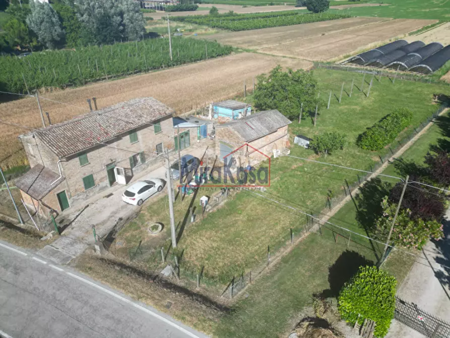 Immagine 1 di Casa indipendente in vendita  in Via Ramona 26 a Ravenna