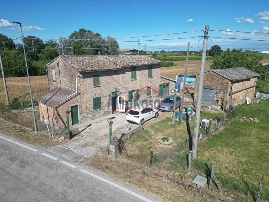 Immagine 2 di Casa indipendente in vendita  in Via Ramona 26 a Ravenna
