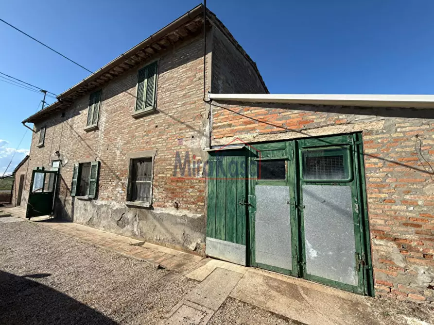 Immagine 3 di Casa indipendente in vendita  in Via Ramona 26 a Ravenna