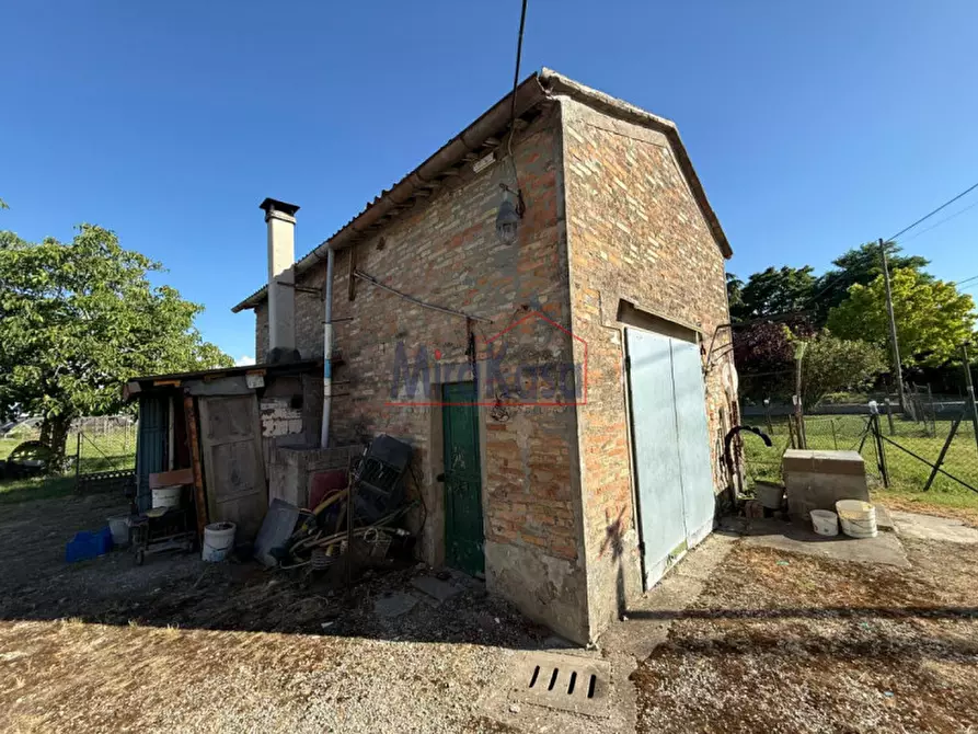 Immagine 6 di Casa indipendente in vendita  in Via Ramona 26 a Ravenna