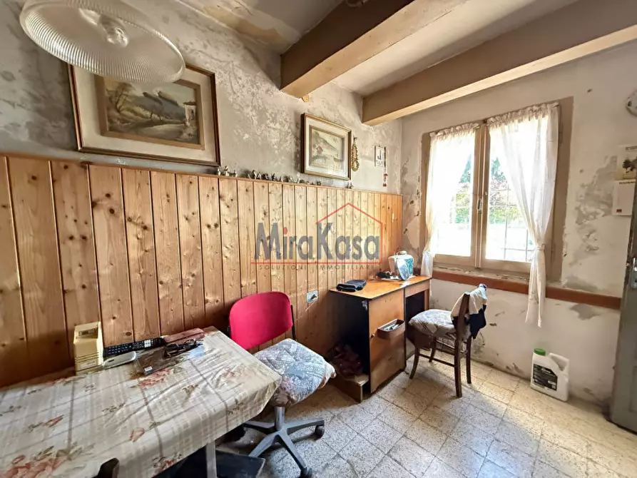 Immagine 9 di Casa indipendente in vendita  in Via Ramona 26 a Ravenna