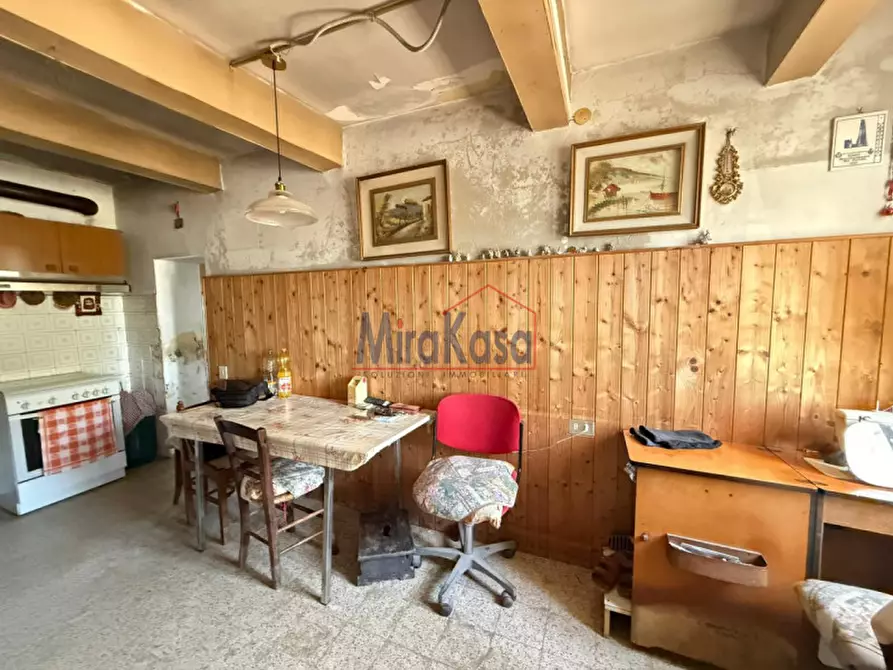 Immagine 10 di Casa indipendente in vendita  in Via Ramona 26 a Ravenna