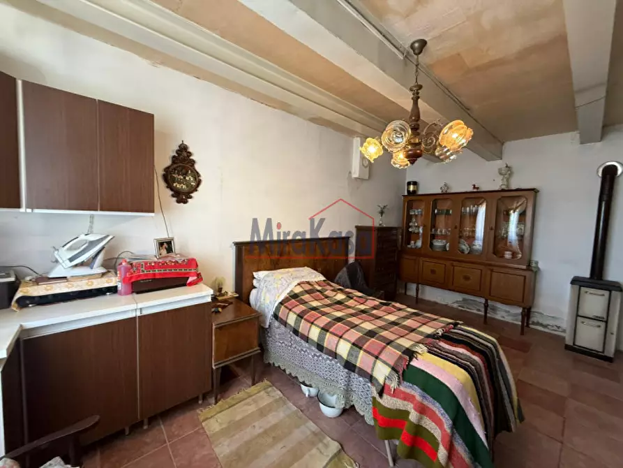 Immagine 13 di Casa indipendente in vendita  in Via Ramona 26 a Ravenna