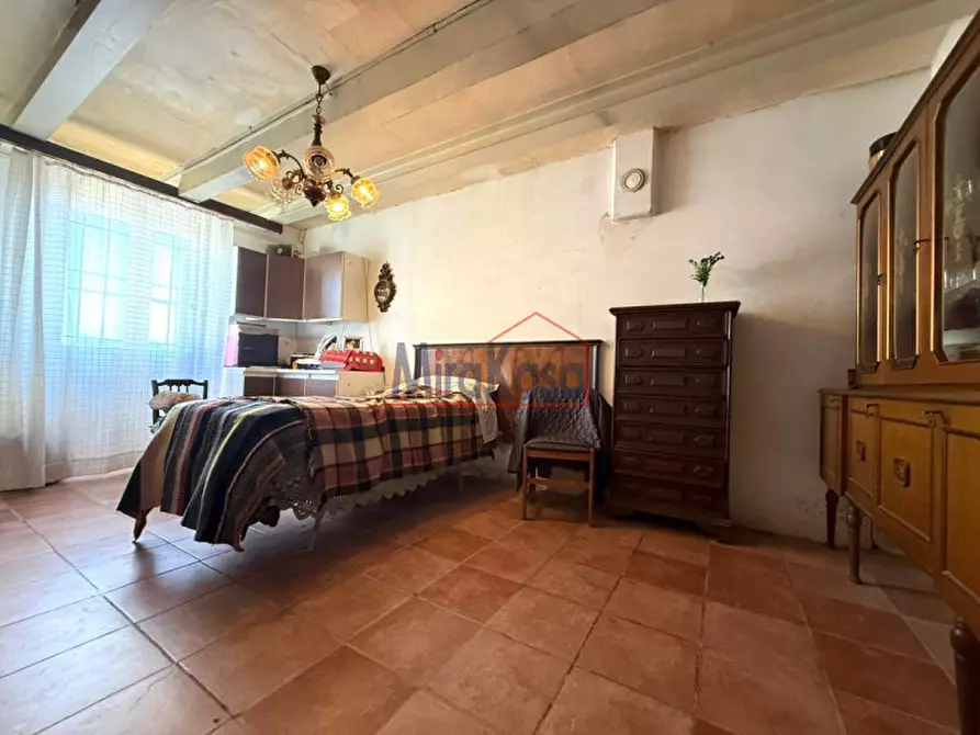 Immagine 14 di Casa indipendente in vendita  in Via Ramona 26 a Ravenna