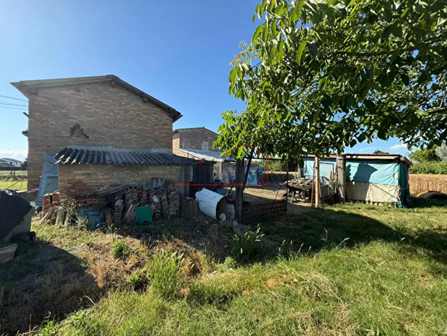 Immagine 21 di Casa indipendente in vendita  in Via Ramona 26 a Ravenna