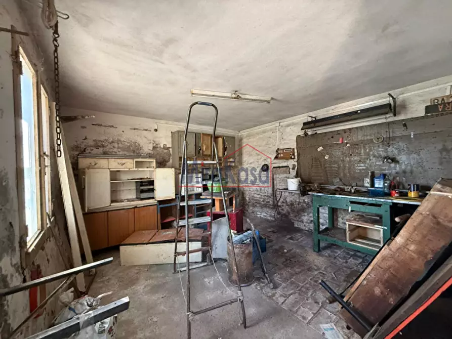 Immagine 23 di Casa indipendente in vendita  in Via Ramona 26 a Ravenna
