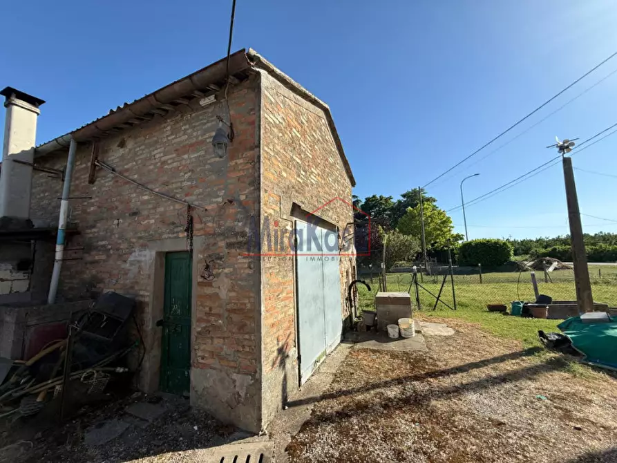 Immagine 24 di Casa indipendente in vendita  in Via Ramona 26 a Ravenna