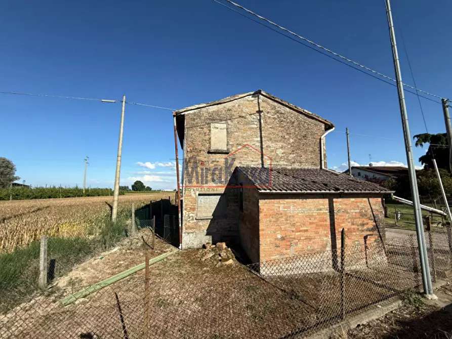 Immagine 25 di Casa indipendente in vendita  in Via Ramona 26 a Ravenna