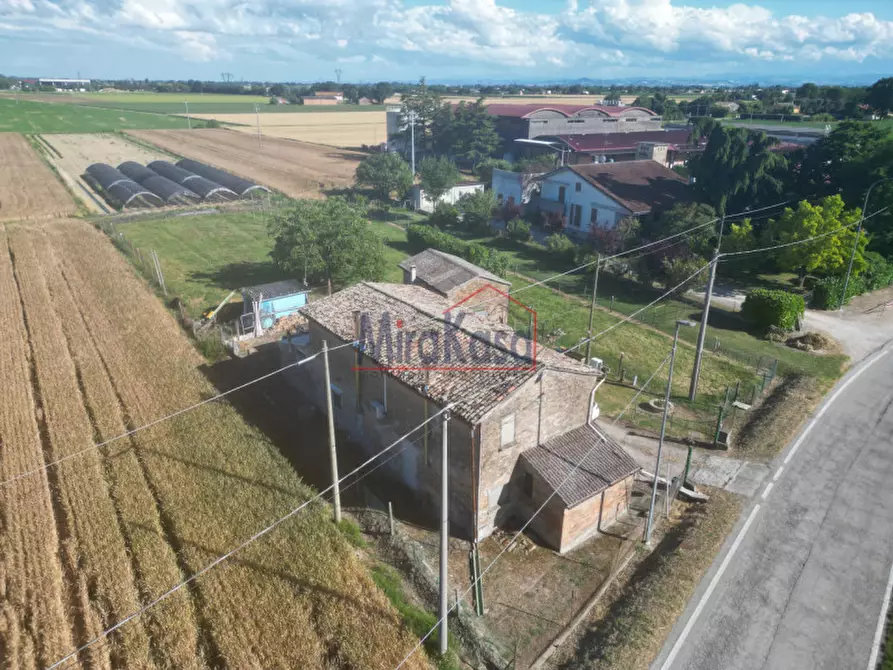 Immagine 31 di Casa indipendente in vendita  in Via Ramona 26 a Ravenna