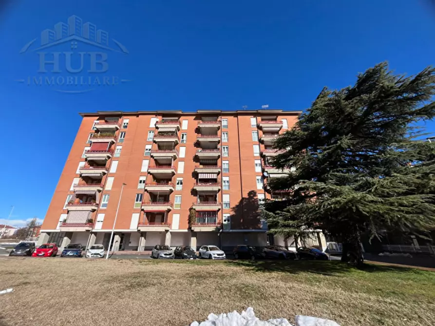 Immagine 1 di Appartamento in vendita  in Via Don Giovanni Minzoni a Cuneo