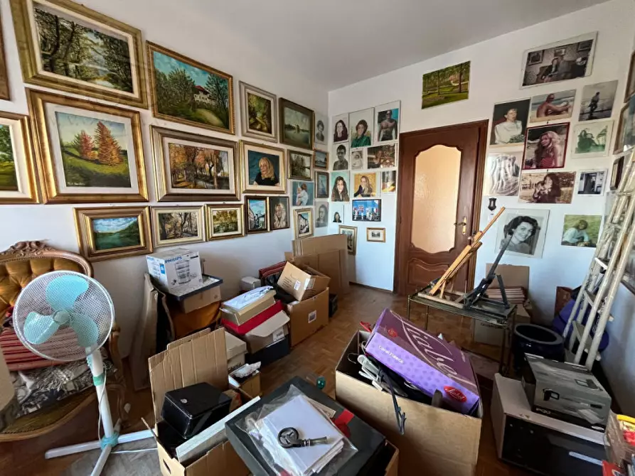 Immagine 19 di Appartamento in vendita  in Via Don Giovanni Minzoni a Cuneo