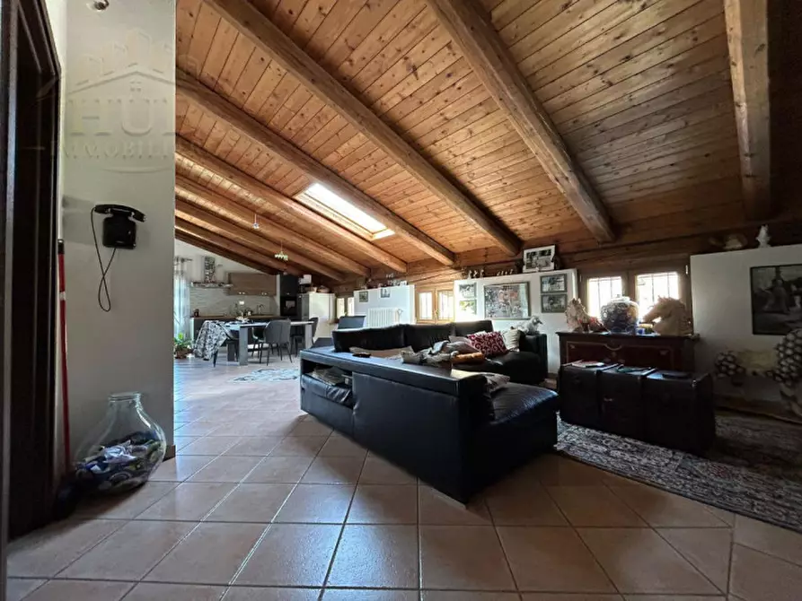 Immagine 2 di Villa in vendita  in via david 26 a Borgo San Dalmazzo