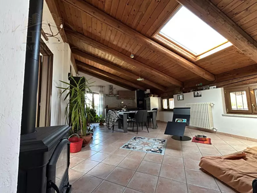 Immagine 3 di Villa in vendita  in via david 26 a Borgo San Dalmazzo