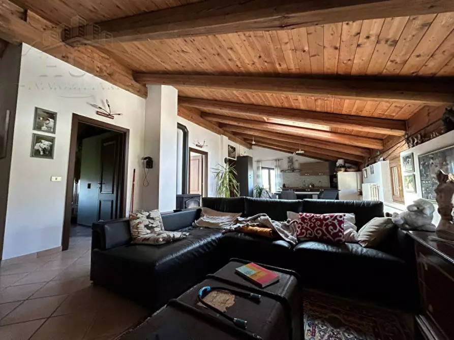 Immagine 4 di Villa in vendita  in via david 26 a Borgo San Dalmazzo