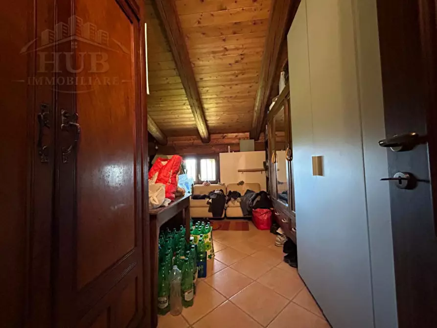 Immagine 5 di Villa in vendita  in via david 26 a Borgo San Dalmazzo