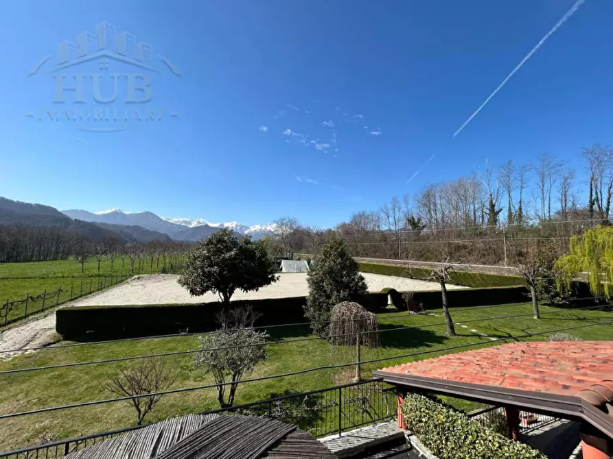 Immagine 7 di Villa in vendita  in via david 26 a Borgo San Dalmazzo