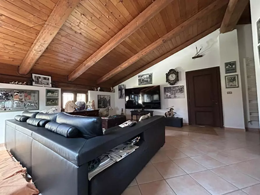 Immagine 9 di Villa in vendita  in via david 26 a Borgo San Dalmazzo