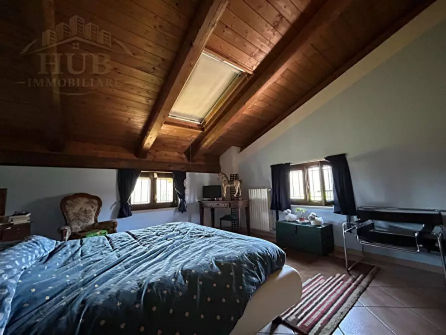 Immagine 11 di Villa in vendita  in via david 26 a Borgo San Dalmazzo