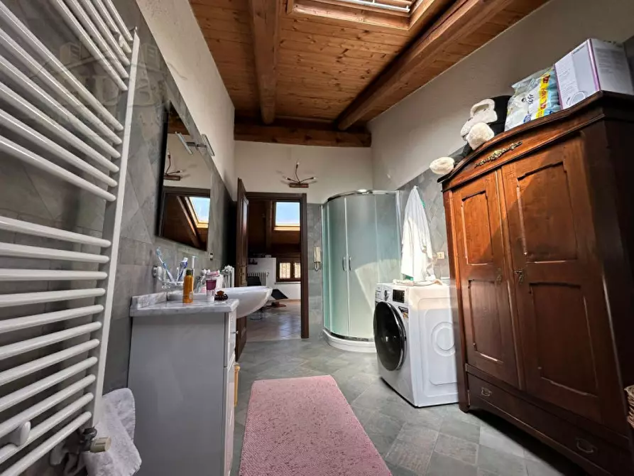 Immagine 12 di Villa in vendita  in via david 26 a Borgo San Dalmazzo