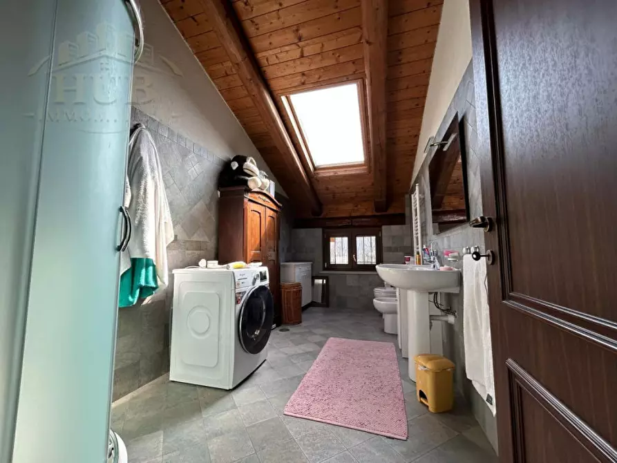 Immagine 13 di Villa in vendita  in via david 26 a Borgo San Dalmazzo